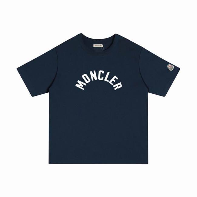 Moncler t-shirt men-3129(M-XXL)