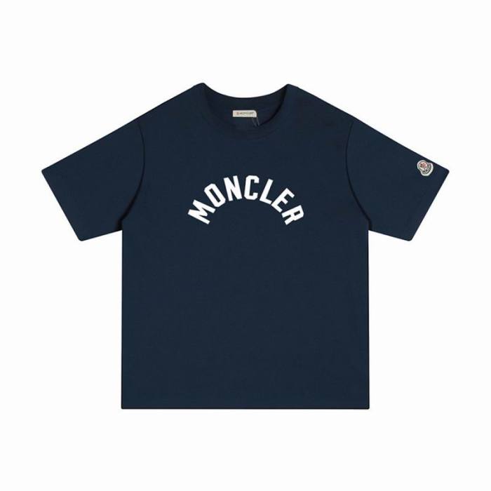 Moncler t-shirt men-3129(M-XXL)