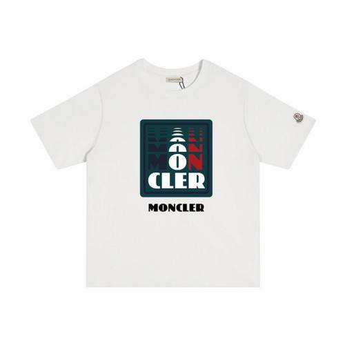 Moncler t-shirt men-2900(M-XXL)