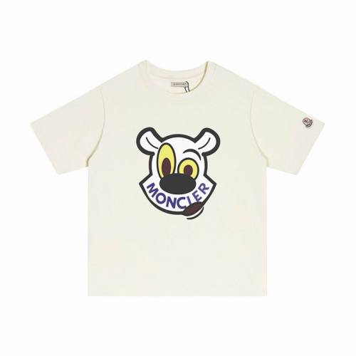 Moncler t-shirt men-3339(M-XXL)