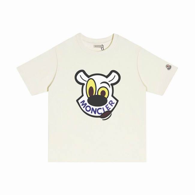 Moncler t-shirt men-3339(M-XXL)