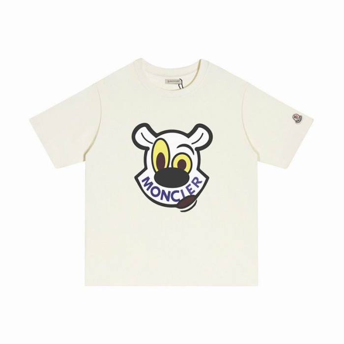 Moncler t-shirt men-3339(M-XXL)