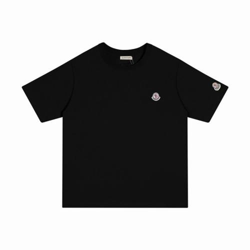 Moncler t-shirt men-2861(M-XXL)