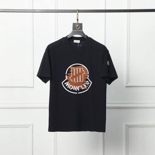 Moncler t-shirt men-3745(S-XL)