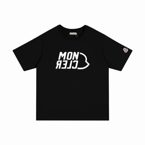Moncler t-shirt men-3665(M-XXL)
