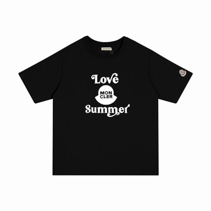Moncler t-shirt men-2876(M-XXL)