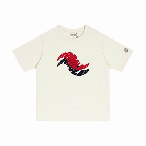 Moncler t-shirt men-3031(M-XXL)