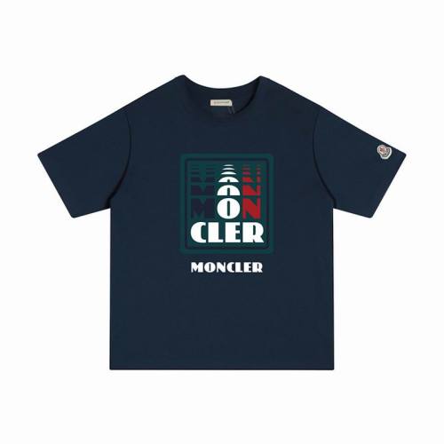 Moncler t-shirt men-2899(M-XXL)