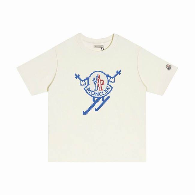 Moncler t-shirt men-3384(M-XXL)