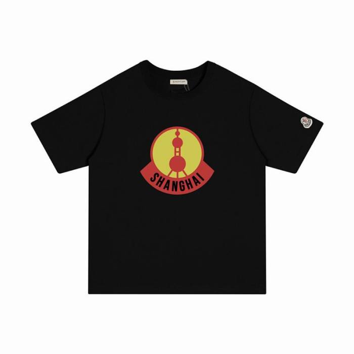 Moncler t-shirt men-2997(M-XXL)