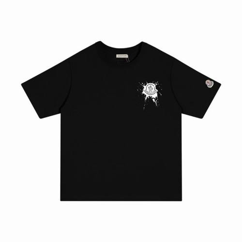 Moncler t-shirt men-3217(M-XXL)