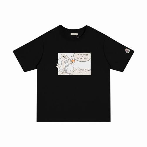 Moncler t-shirt men-3529(M-XXL)
