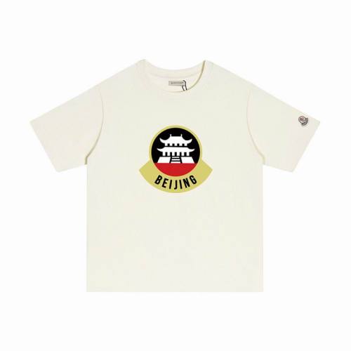 Moncler t-shirt men-3002(M-XXL)