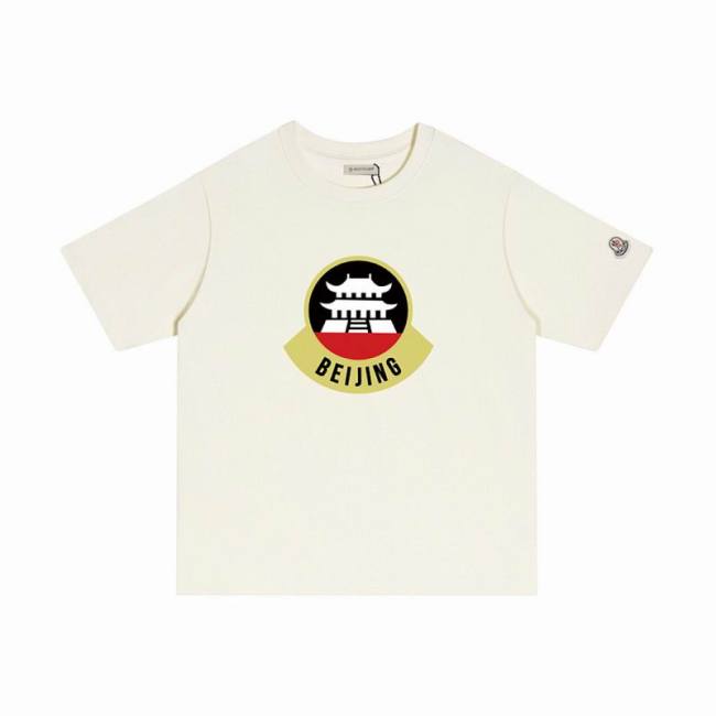 Moncler t-shirt men-3002(M-XXL)