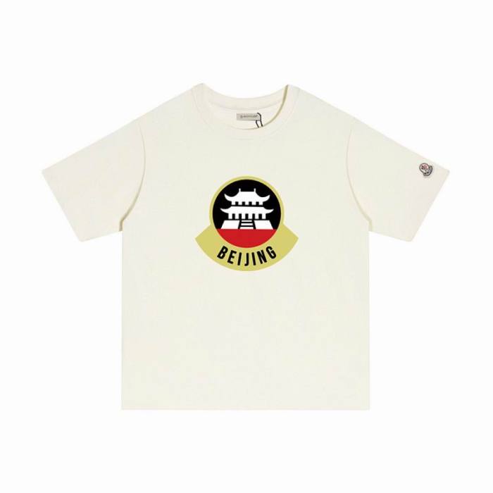 Moncler t-shirt men-3002(M-XXL)