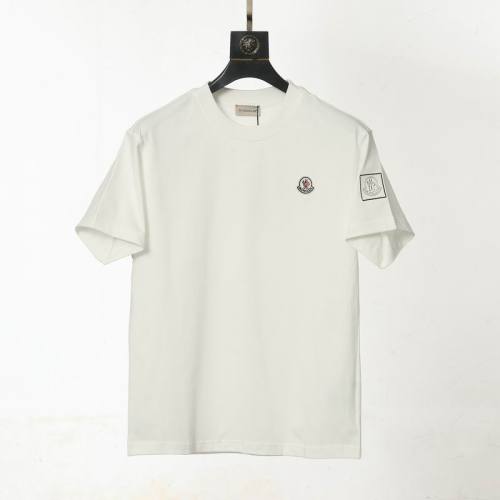 Moncler t-shirt men-3819(S-XL)