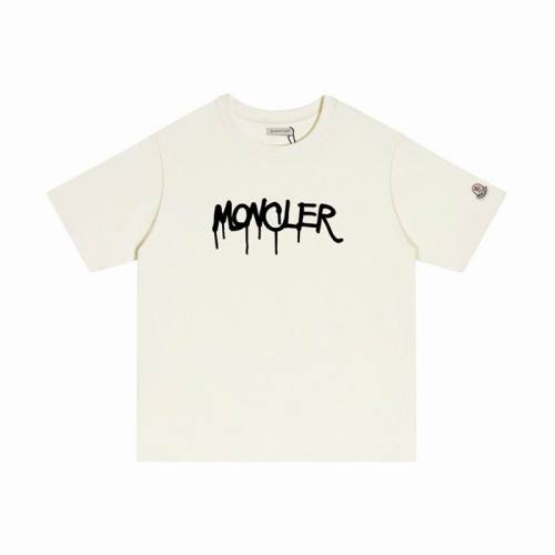 Moncler t-shirt men-3572(M-XXL)