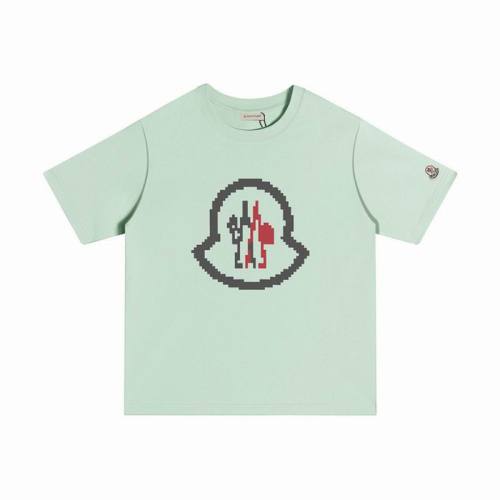 Moncler t-shirt men-3354(M-XXL)
