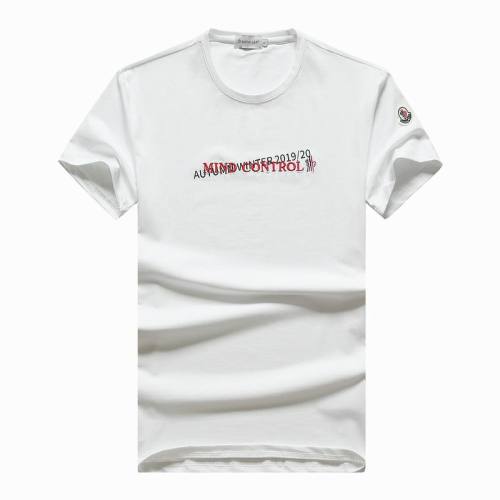 Moncler t-shirt men-3785(S-XL)