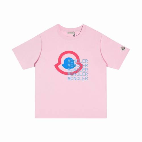 Moncler t-shirt men-3715(M-XXL)