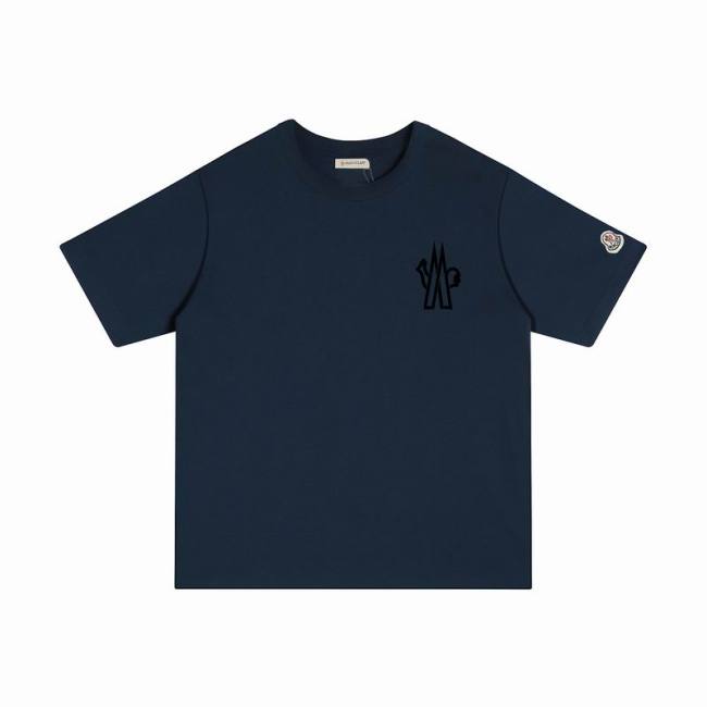 Moncler t-shirt men-3699(M-XXL)