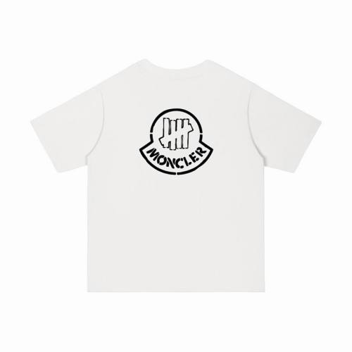 Moncler t-shirt men-3069(M-XXL)