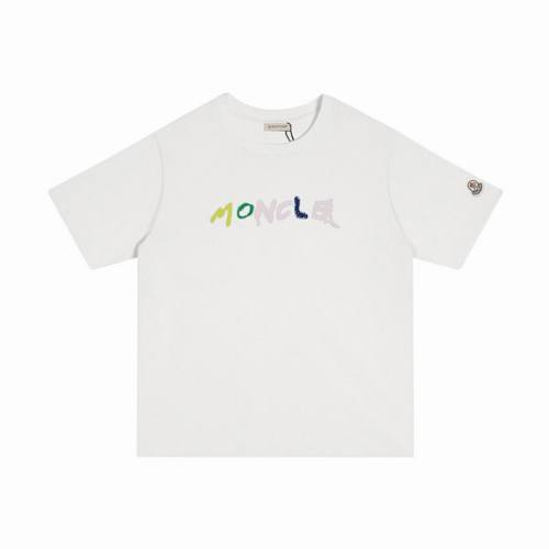 Moncler t-shirt men-3338(M-XXL)