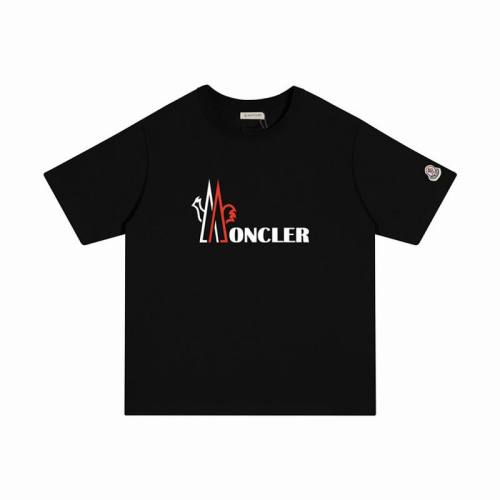 Moncler t-shirt men-3305(M-XXL)