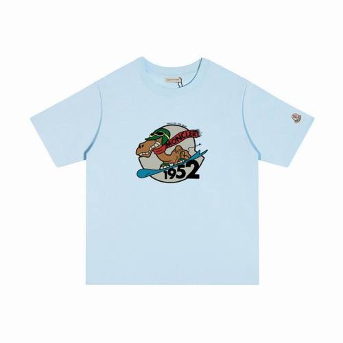 Moncler t-shirt men-3093(M-XXL)