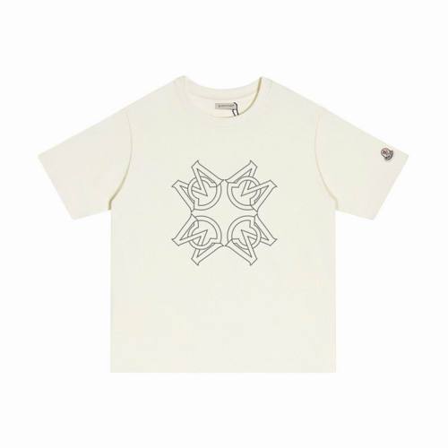 Moncler t-shirt men-3194(M-XXL)