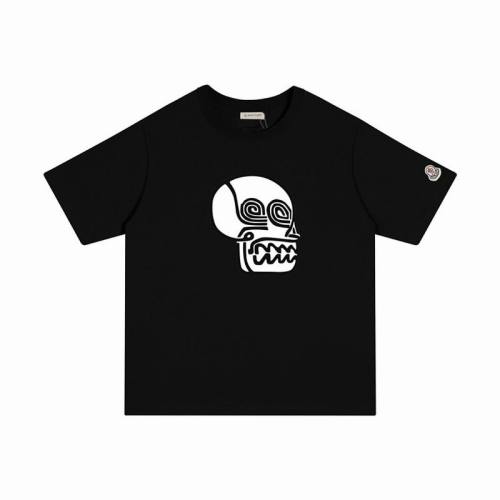 Moncler t-shirt men-2888(M-XXL)