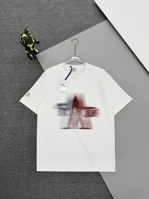 Moncler t-shirt men-3905(S-XL)
