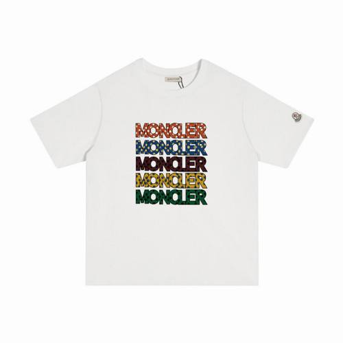 Moncler t-shirt men-3154(M-XXL)