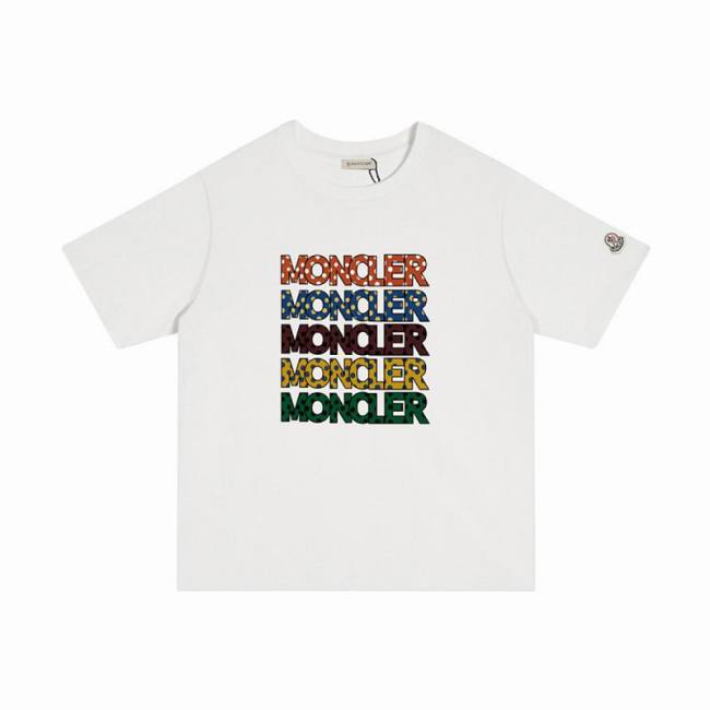 Moncler t-shirt men-3154(M-XXL)