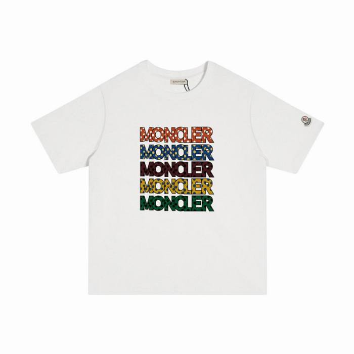 Moncler t-shirt men-3154(M-XXL)