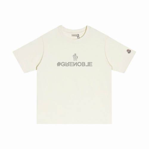 Moncler t-shirt men-3630(M-XXL)