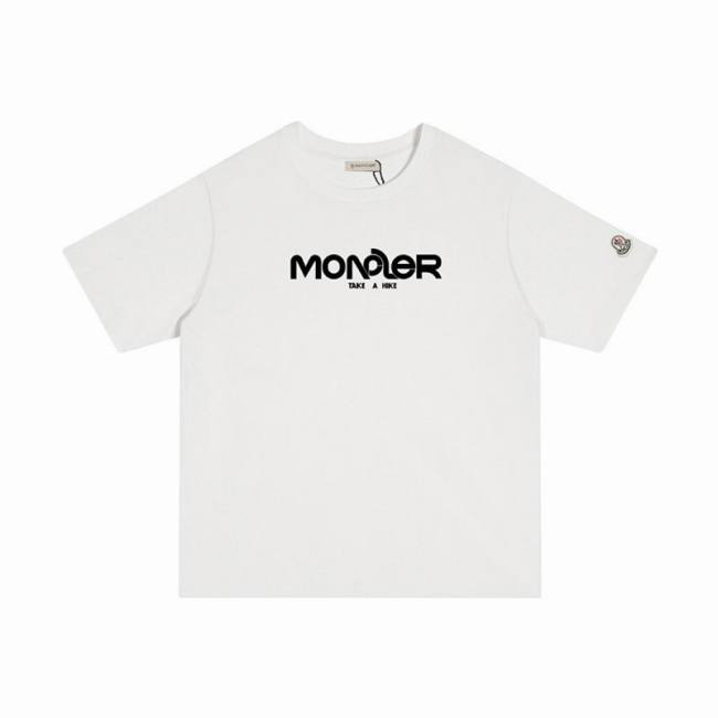 Moncler t-shirt men-2928(M-XXL)