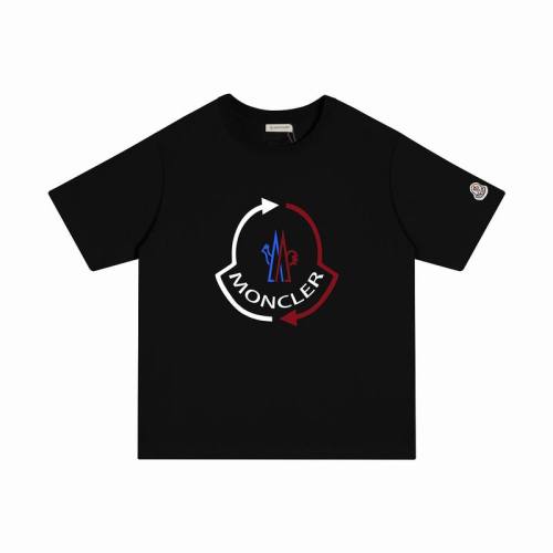 Moncler t-shirt men-3677(M-XXL)