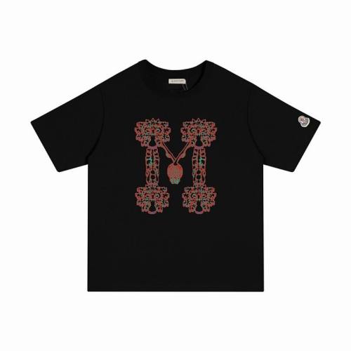 Moncler t-shirt men-3090(M-XXL)