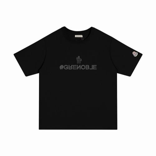Moncler t-shirt men-3631(M-XXL)