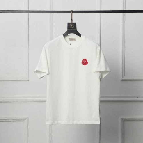 Moncler t-shirt men-3873(S-XL)