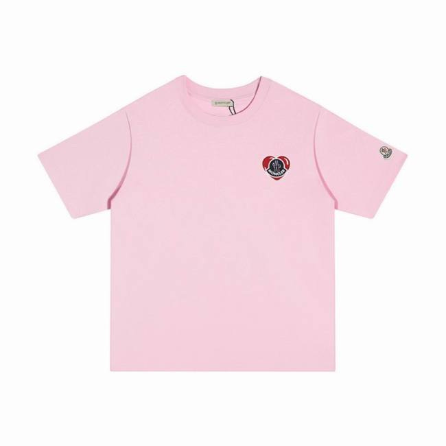 Moncler t-shirt men-3254(M-XXL)