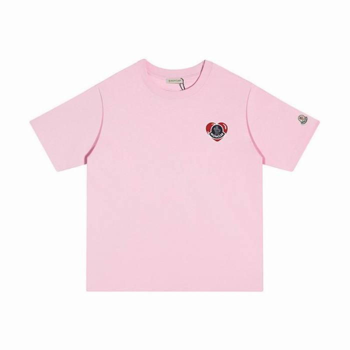 Moncler t-shirt men-3254(M-XXL)