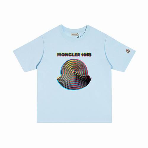 Moncler t-shirt men-3550(M-XXL)