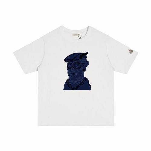 Moncler t-shirt men-2882(M-XXL)
