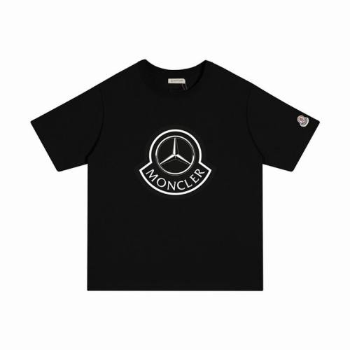 Moncler t-shirt men-3419(M-XXL)