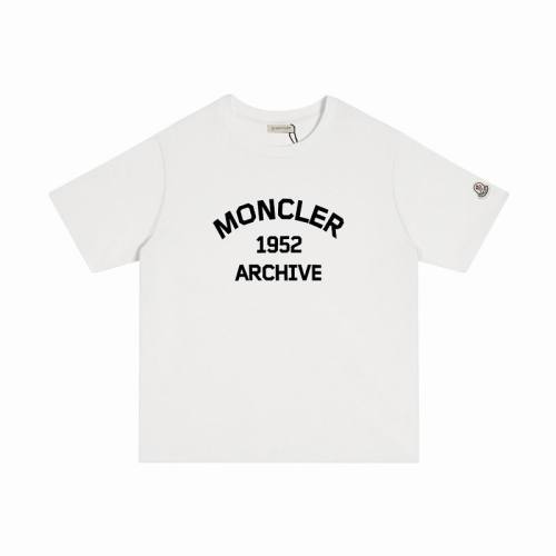 Moncler t-shirt men-3705(M-XXL)