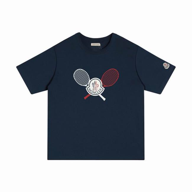 Moncler t-shirt men-3360(M-XXL)
