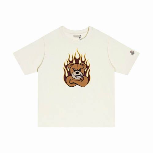 Moncler t-shirt men-3179(M-XXL)