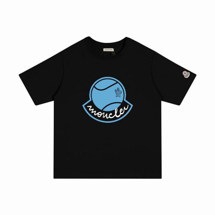 Moncler t-shirt men-3348(M-XXL)